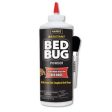 Bed Bug Black Powder 4-oz. Hot on Sale