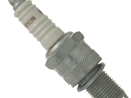 Champion RN9YC Copper Plus Automotive Spark Plug Online now