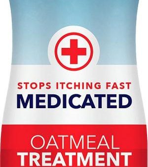 TropiClean OxyMed Medicated Anti-Itch Conditioning Treatment for Pets on Sale