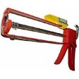 Caulking Gun, Provides Perfect Bead, Smooth Rod, EZ-Load Front, 10:1 Thrust Ratio Online Hot Sale