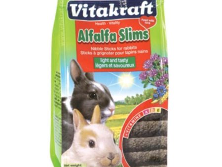 Vitakraft Alfalfa Slims (1.76 OZ) Discount