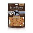 SmartBones Rawhide-Free Peanut Butter Dog Treats (11-oz, Small 6-Pack) Online now