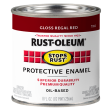 Rust-Oleum® Stops Rust® Protective Enamel Paint Fashion