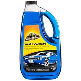 Car Wash Concentrate, 64-oz. Online Sale