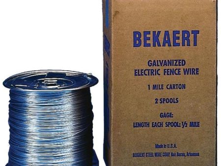 Bekaert Electric Fence Wire For Discount