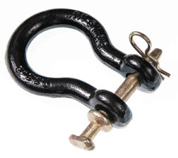 DOUBLE HH Straight Clevis Hot on Sale