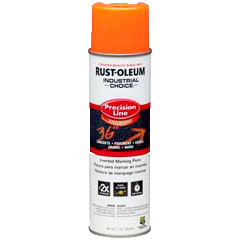 Rust-Oleum Industrial Choice M1600 System SB Precision Line Marking Paint Online now