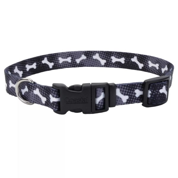 Coastal Pet Products Styles Adjustable Dog Collar Hot on Sale