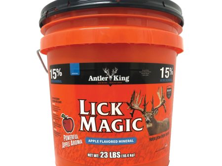 Antler King Lick Magic Online Sale