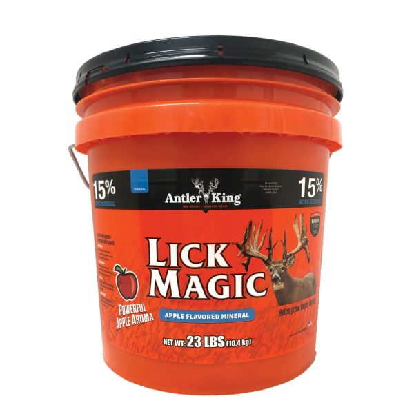 Antler King Lick Magic Online Sale