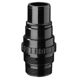 Check Valve For Sump Pump, 1.25 x 1.5-In. For Sale