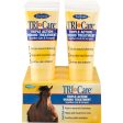 TRI-Care Triple Action Wound Treatment on Sale