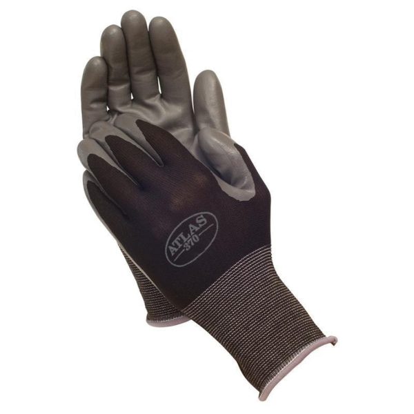 Bellingham Nitrile Tough Gloves Cheap