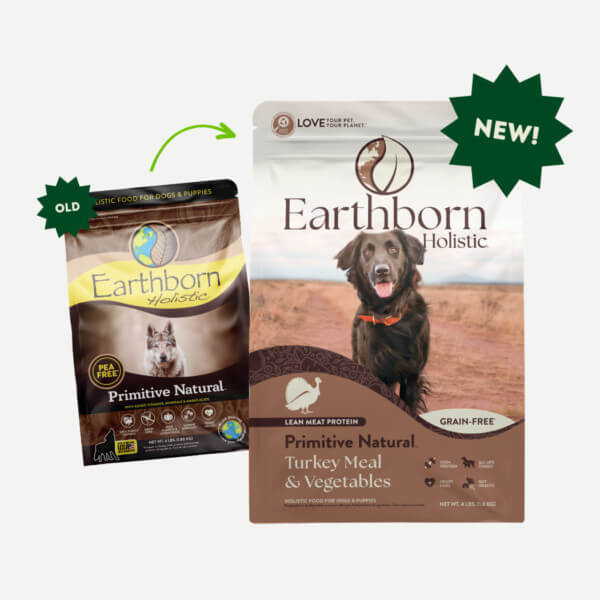 Earthborn Holistic Primitive Natural™ Dry Dog Food Online Hot Sale