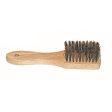 Weaver Leather Hoof Cleaning Brush (7  L x 1-1 2  W) Online