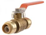 SharkBite® Ball Valve Online