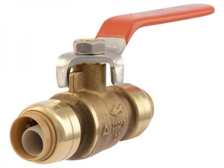 SharkBite® Ball Valve Online