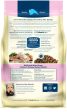 Blue Buffalo Life Protection Natural Chicken & Oatmeal Recipe Small Breed Puppy Dry Dog Food Supply