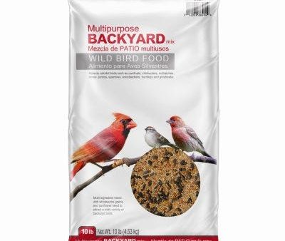 True Value Wild Bird Food Sale