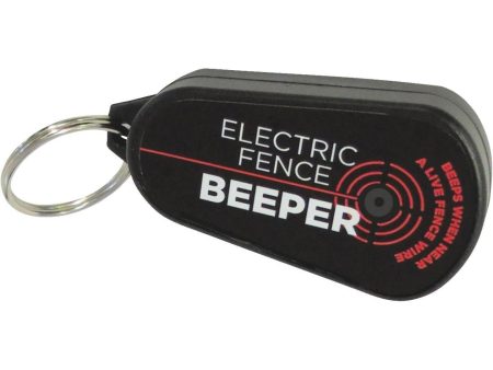 Dare 3.25 In. W. x 5.5 In. L. x 1.5 In. D. Cordless Electric Fence Beeper Discount