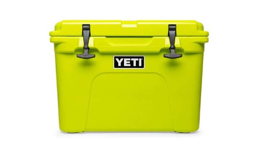 YETI Tundra® 45 Hard Cooler (45 Quart, Tan) Online