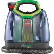 Bissell Little Green ProHeat Portable Carpet Cleaner Machine Cheap