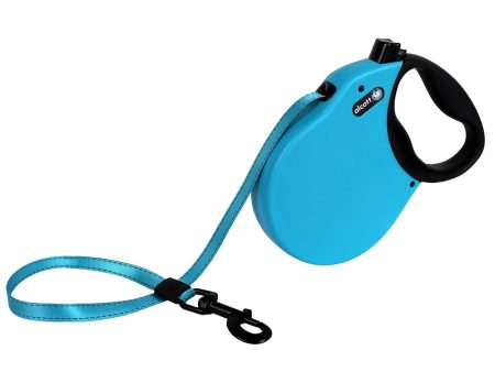 Alcott Expedition Retractable Leashes Fashion