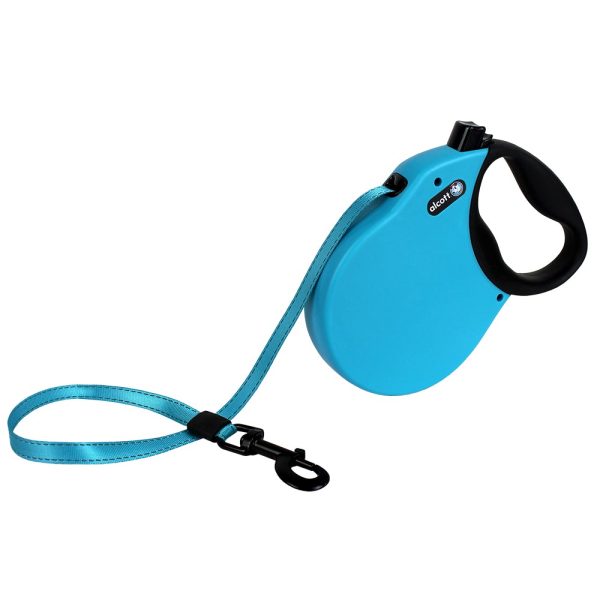 Alcott Expedition Retractable Leashes Fashion