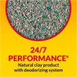 Tidy Cats Non Clumping 24 7 Performance MultiCat Long Lasting Odor Control Cat Litter Hot on Sale