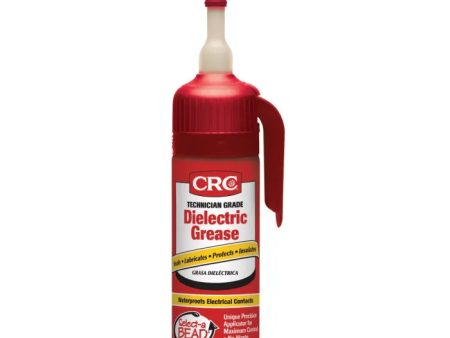 CRC® Technician Grade Dielectric Grease, 3.3 Wt Oz Sale