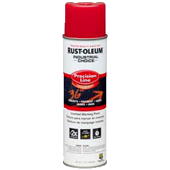 Rust-Oleum Industrial Choice M1600 System SB Precision Line Marking Paint Online now