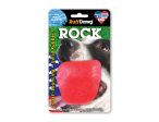 Ruff Dawg Rock Rubber Retrieving Toy Online now