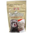 BANDITS PREMIUM FERRET TREAT (3 OZ, PEANUT BUTTER) Hot on Sale