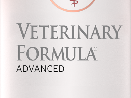 Veterinary Formula Advanced Hot Spot & Itch Relief Medicated Spray Hot on Sale