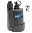 Superior Pump 1 4 HP Utility (1 4 HP) Online