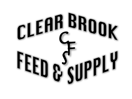 Clearbrook Feed & Supply Show Pig 18% Meal Online now