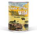 Taste Of The Wild High Prairie Canned Dog Food Online