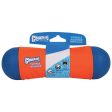 CHUCKIT! TUMBLE BUMPER (MD, BLUE ORANGE) Fashion