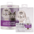 SENTRY® Calming Diffuser For Cats Supply