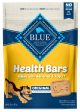 Blue Health Bars Baked With Banana & Yogurt Dog Treats on Sale