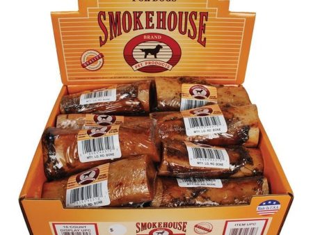 Smokehouse Meaty Round Bones Sale