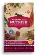 Rachael Ray Nutrish Natural Beef, Pea, & Brown Rice Recipe Dry Dog Food Hot on Sale