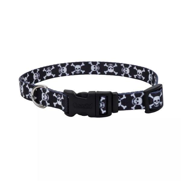 Coastal Pet Products Styles Adjustable Dog Collar Hot on Sale