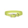 Coastal Pet Products  Double-Ply Dog Collar Online Sale