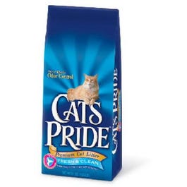 Cat Litter, Scented, 10-Lbs. For Sale