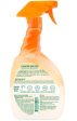 TropiClean Natural Flea & Tick Home Spray For Sale