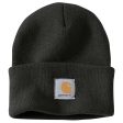 Carhartt Knit Cuffed Beanie For Cheap