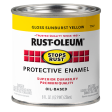 Rust-Oleum® Stops Rust® Protective Enamel Paint Fashion