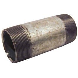 Pipe Fittings, Galvanized Nipple, 1 2 x 4-1 2-In. Online now