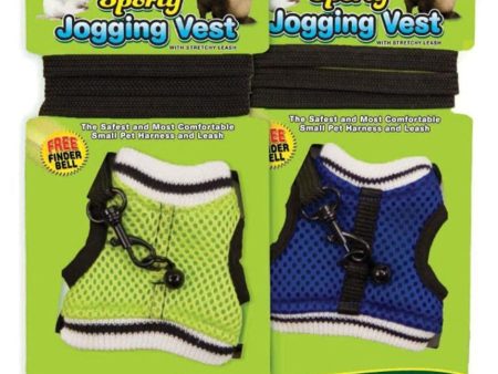 Walk-N-Vest Discount